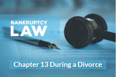 San Antonio Bankruptcy and Divorce Attorney