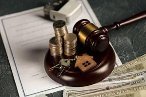 Boerne Chapter 7 Bankruptcy Attorney
