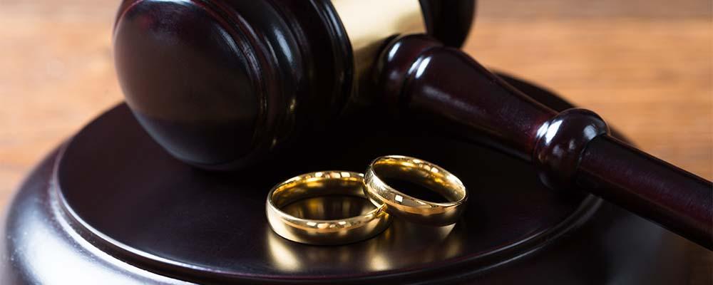 san antonio lawyer for bankruptcy and divorce