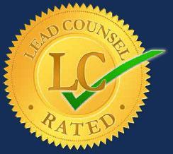 Lead Counsel Rated