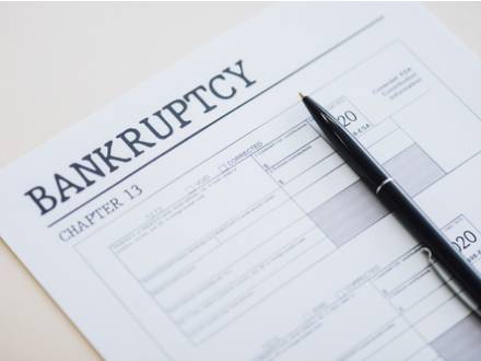 Boerne, TX bankruptcy lawyer