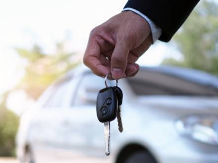 San Antonio, TX Vehicle Reaffirmation Lawyer