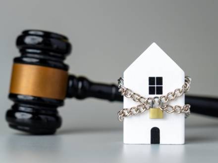 San Antonio, TX Bankruptcy Lawyer
