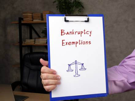Bexar County bankruptcy lawyer for the Texas homestead exemption
