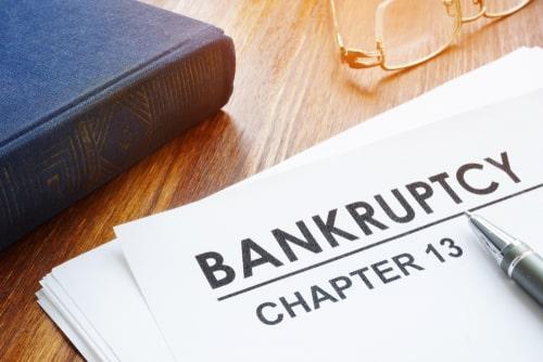 TX bankruptcy lawyer