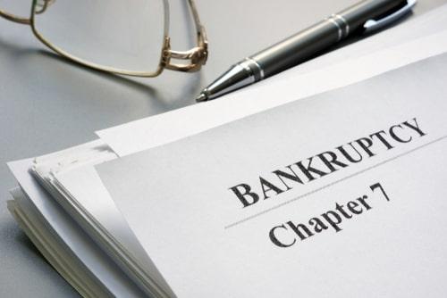 TX bankrtupcy lawyer