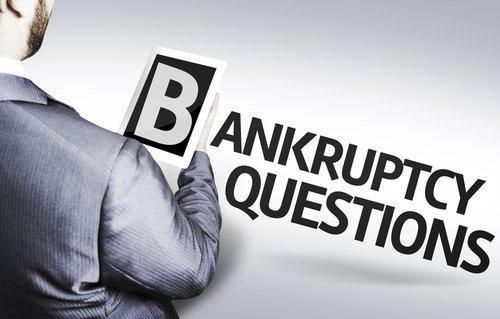 TX bankruptcy lawyer