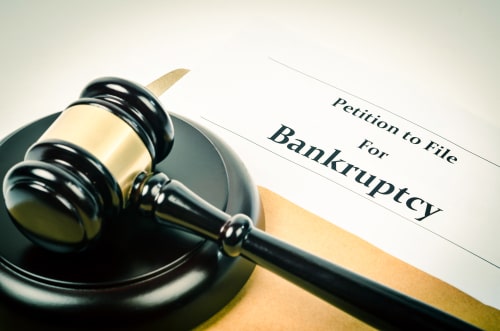 San Antonio bankruptcy lawyer