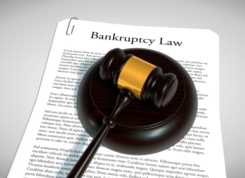 Kerrville bankruptcy lawyer