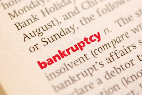 New Braunfels bankruptcy lawyer