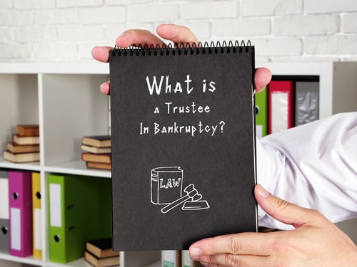 New Braunfels bankruptcy lawyer