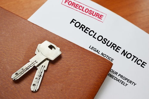 Boerne foreclosure lawyer