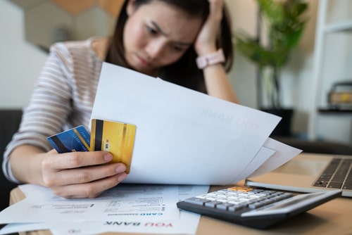 Schertz Chapter 7 Bankruptcy Lawyer