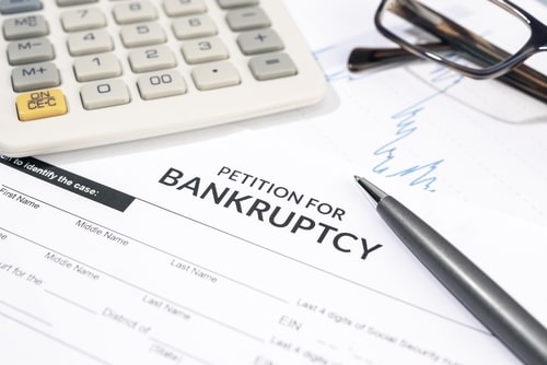 Kerrville bankruptcy lawyer