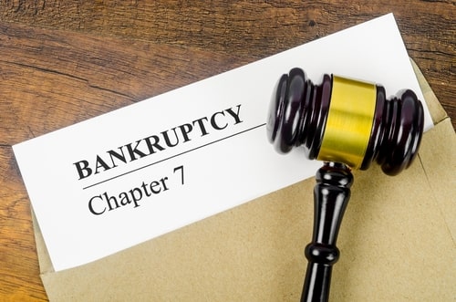 San Antonio bankruptcy lawyer