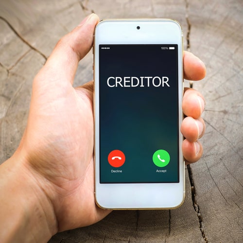 New Braunfels bankruptcy lawyer