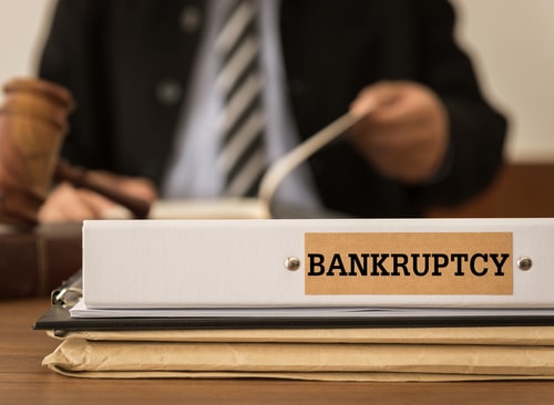 Schertz bankruptcy lawyer