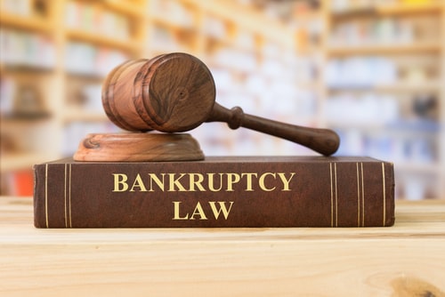 Kerrville bankruptcy lawyer