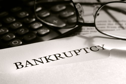 Schertz bankruptcy lawyer