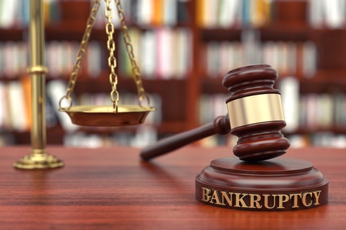 Boerne bankruptcy lawyer