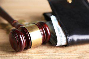 wage garnishment in San Antonio, TX bankruptcy lawyer