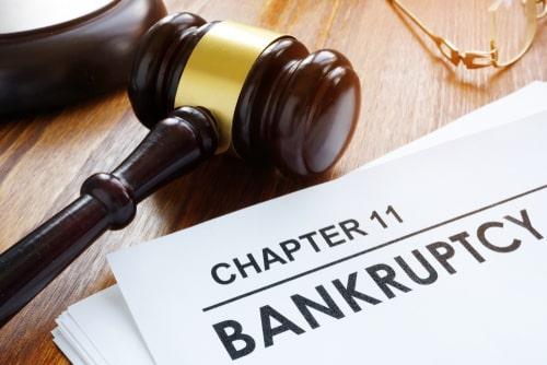 TX bankruptcy lawyer