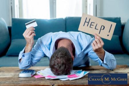 San Antonio Bankruptcy Attorney