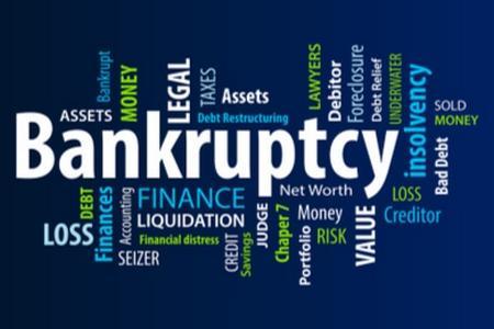 San Antonio Bankruptcy Attorney