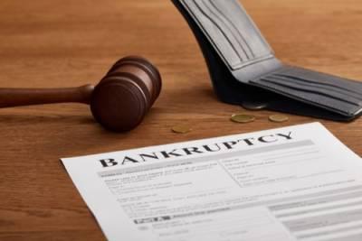 TX bankruptcy lawyer