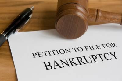 TX bankruptcy lawyer