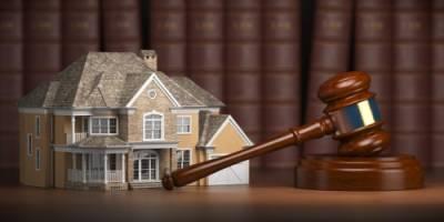 Boerne Foreclosure Attorney