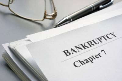 san antonio bankruptcy lawyer