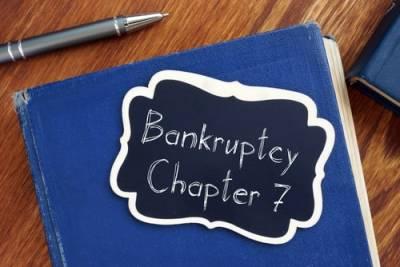 Schertz Bankruptcy Lawyer