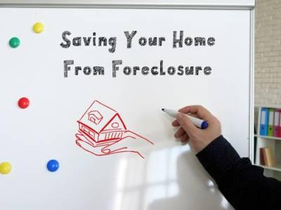 Boerne Foreclosure Attorney