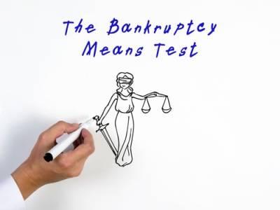 Schertz Chapter 7 Bankruptcy Lawyer