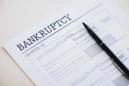 TX bankruptcy lawyer