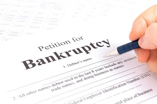 New Braunfels Bankruptcy Lawyer