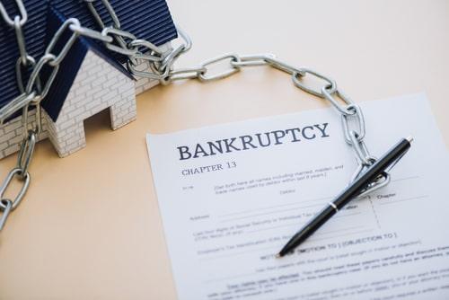 San Antonio Chapter 13 Bankruptcy Lawyer