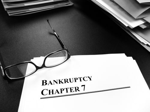 New Braunfels bankruptcy lawyer
