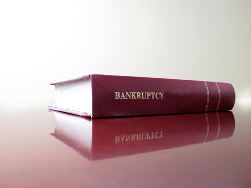 San Antonio bankruptcy lawyer