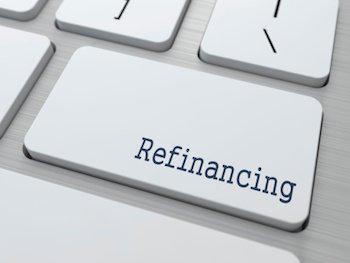 refinancing scam