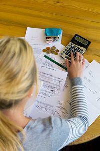 Chapter 13 bankruptcy in Texas