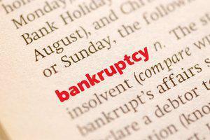 file for bankruptcy in Texas, San Antonio bankruptcy attorney