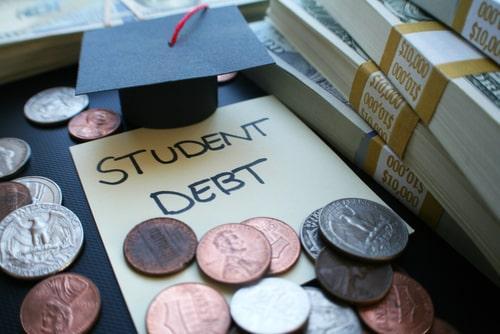 TX bankruptcy attorney, Texas student loan debt attorney 