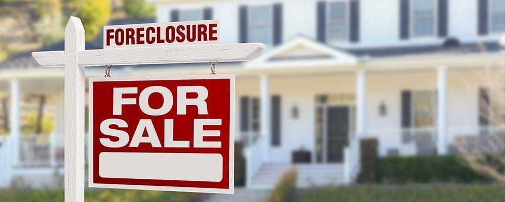 San Antonio Home Foreclosure Lawyer